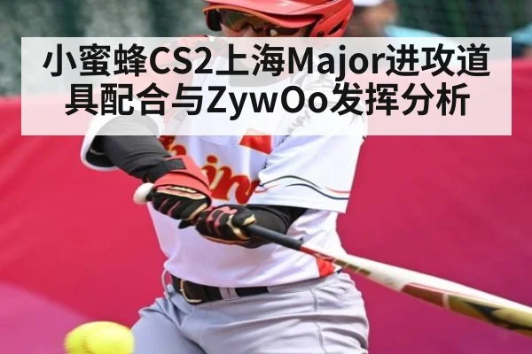 小蜜蜂CS2上海Major进攻道具配合与ZywOo发挥分析